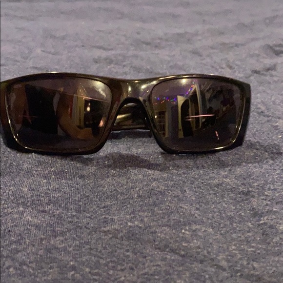 Oakley Other - Oakley Fuel Cell Black